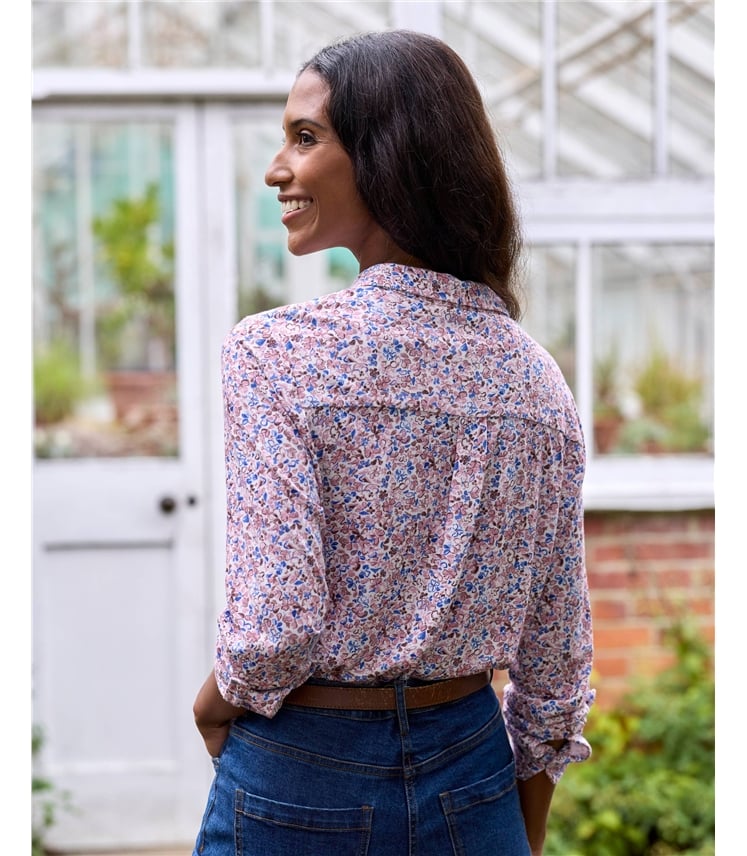 Soft Touch Jersey Shirt