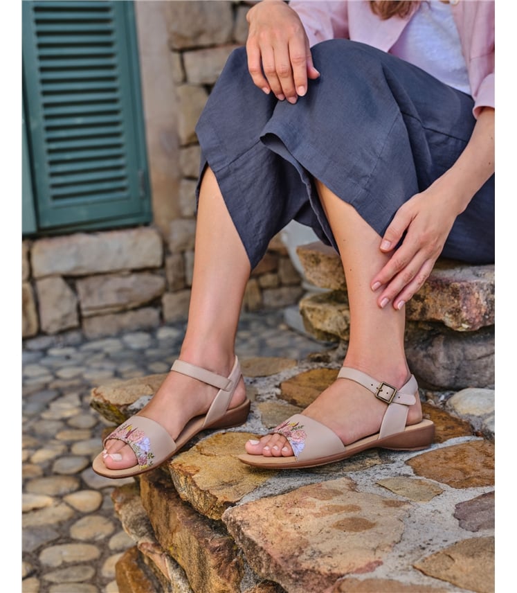 Hotter Tropic Sandals