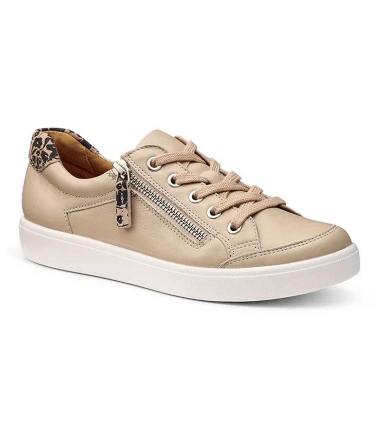 Hotter Chase II Trainers