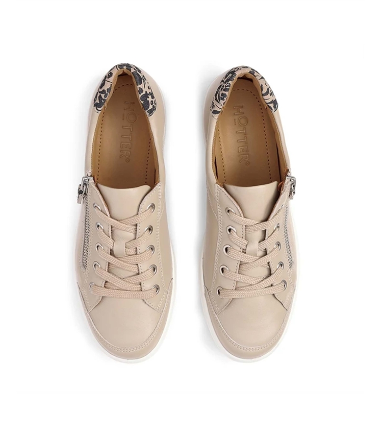 Hotter Chase II Trainers