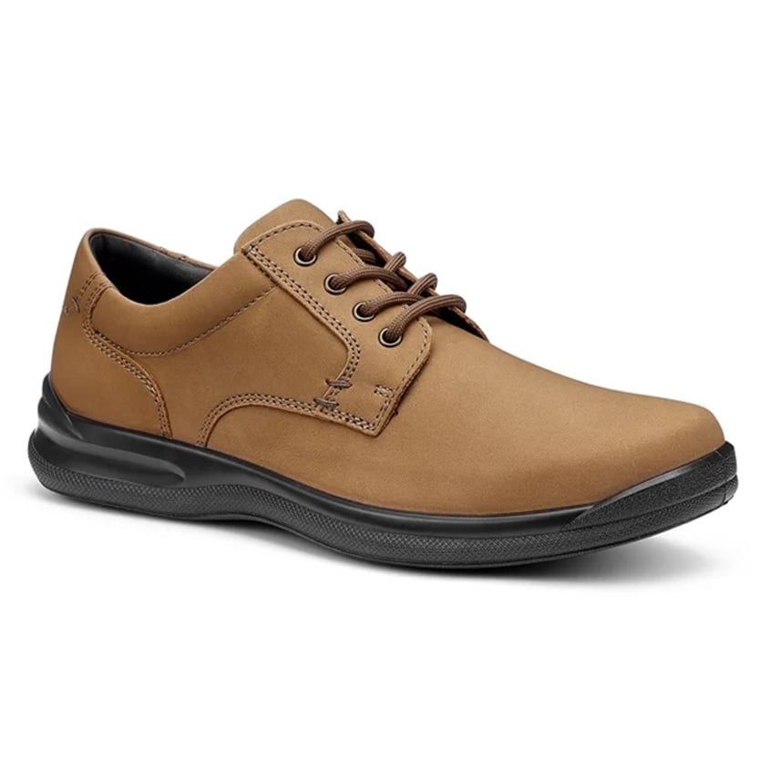 Hotter Burton II