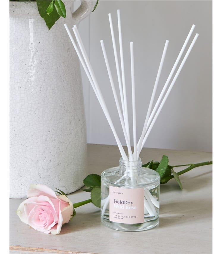 Room Diffuser