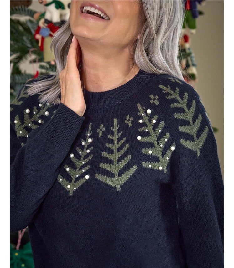 Xmas Tree Yoke