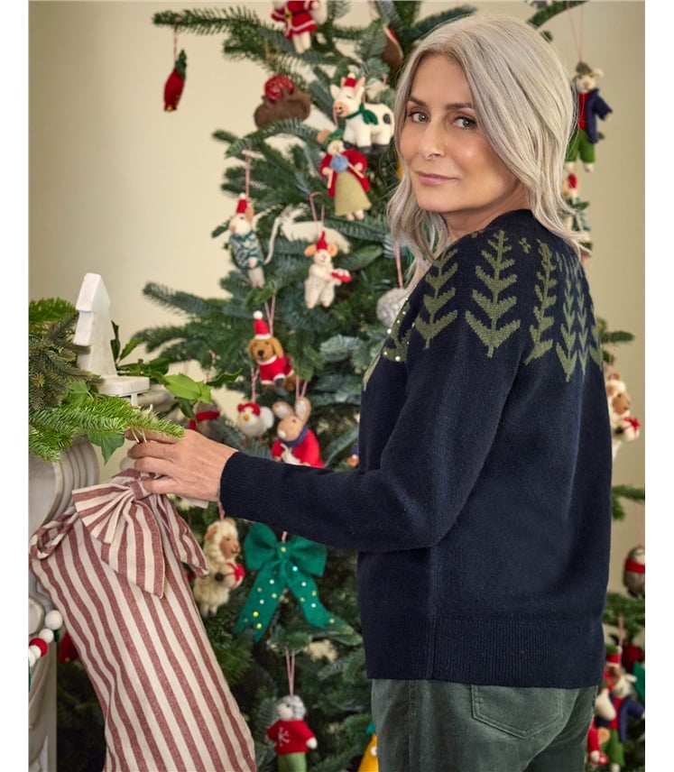 Xmas Tree Yoke