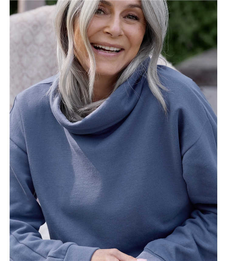 Wye Seam Sweatshirt