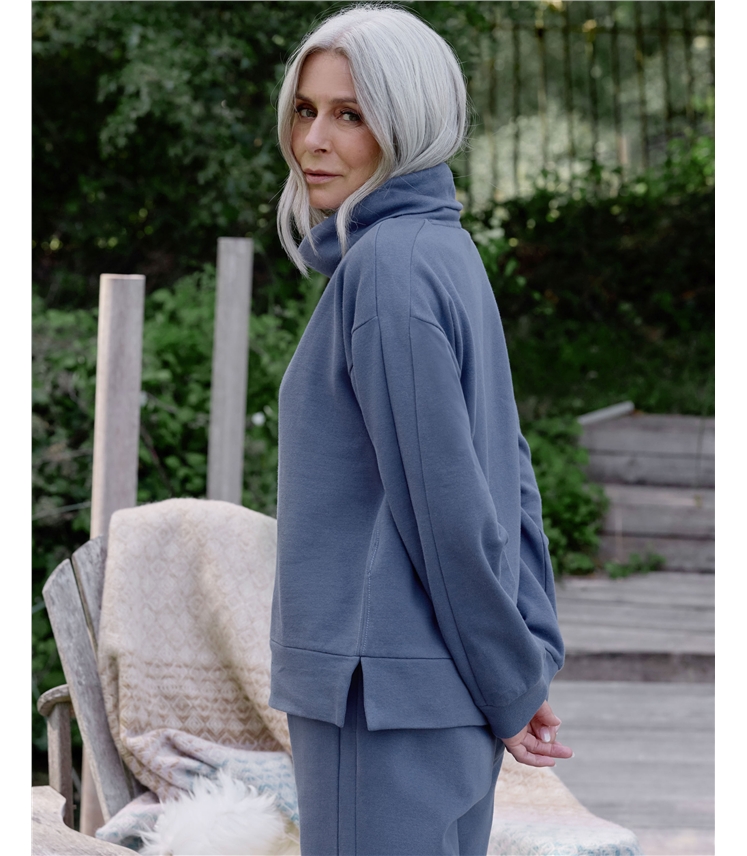 Wye Seam Sweatshirt