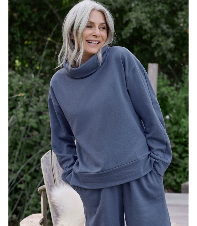 Wye Seam Sweatshirt