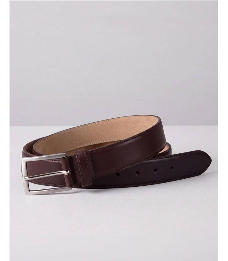 Mens Leather Belt