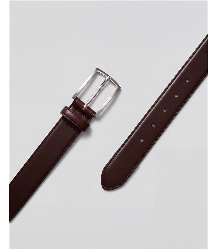 Mens Leather Belt