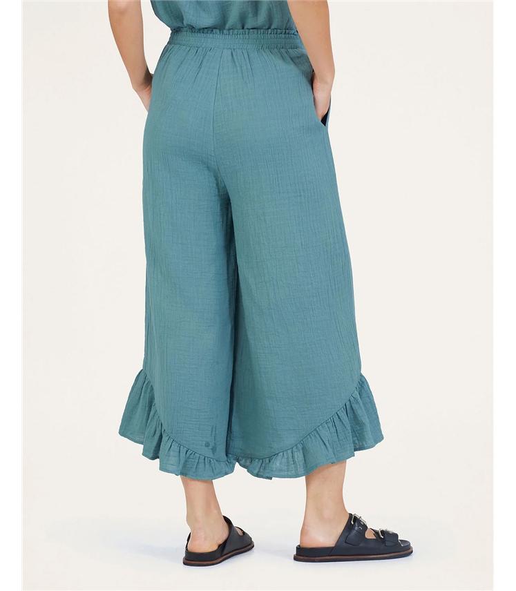 Paiva Lyocell Culotte