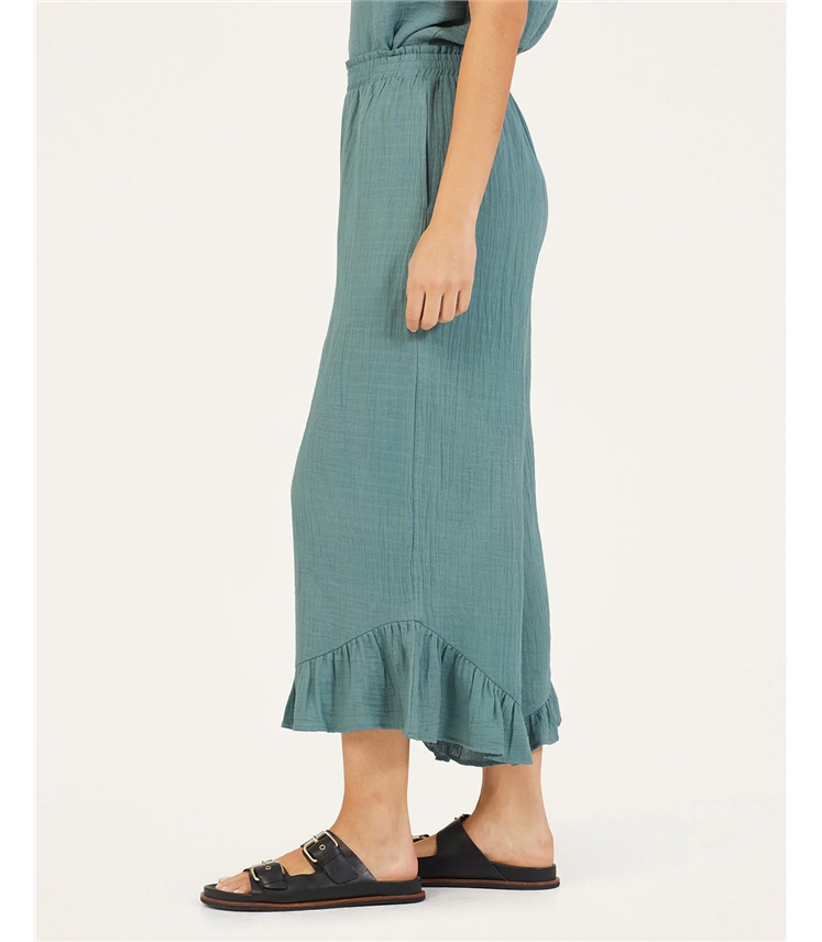 Paiva Lyocell Culotte
