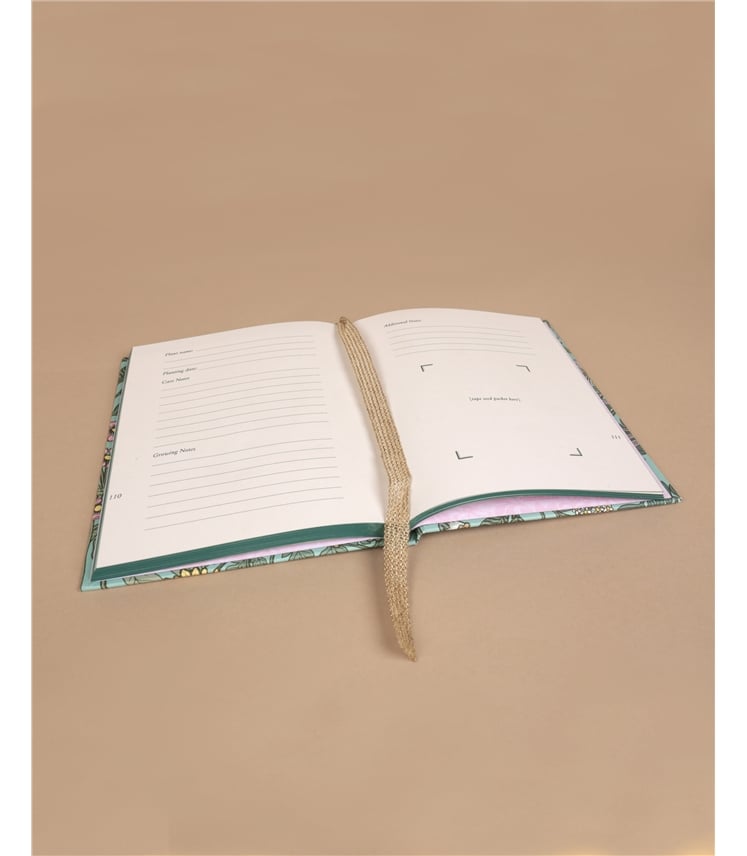 The Joyful Gardeners Journal