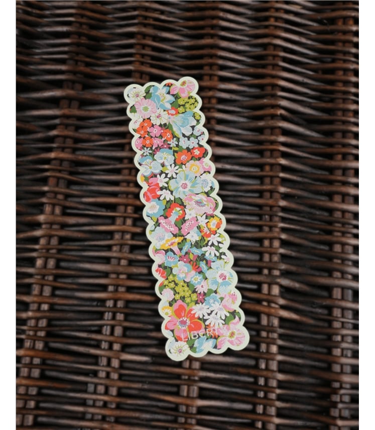 Liberty Bookmark