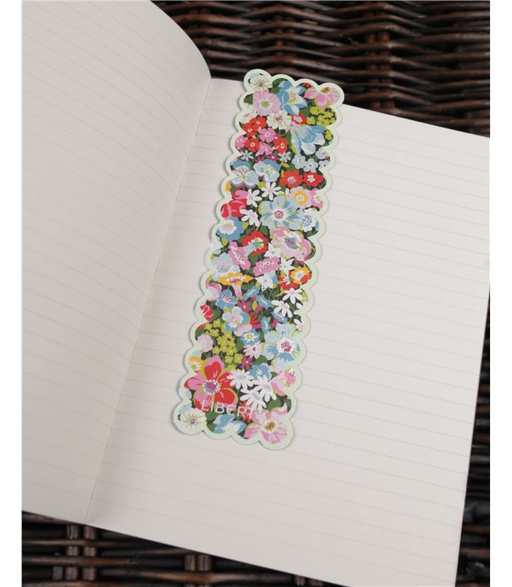 Liberty Bookmark