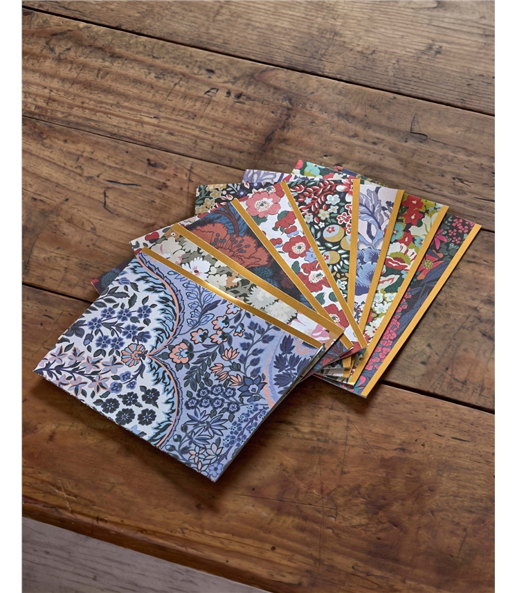 Liberty Notecard Writing Set