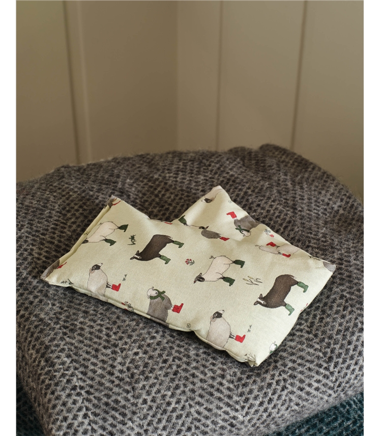 Warming Cotton Wheat Bag
