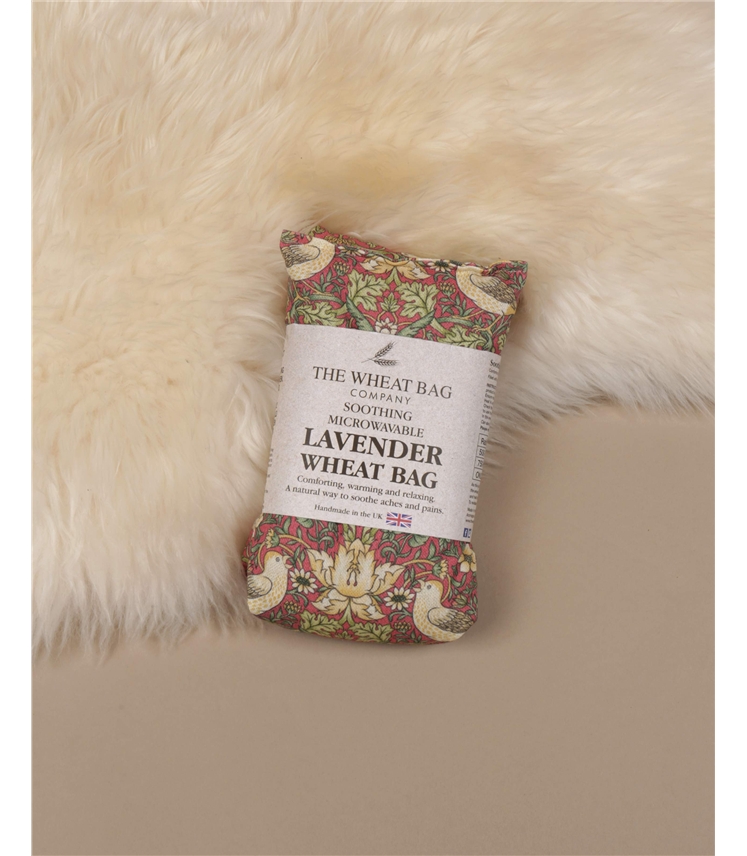 Warming Cotton Wheat Bag
