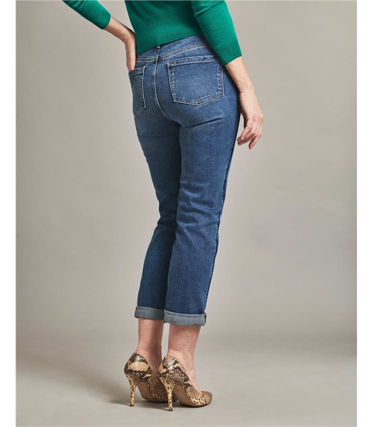 Mossimo skinny hot sale boyfriend jeans