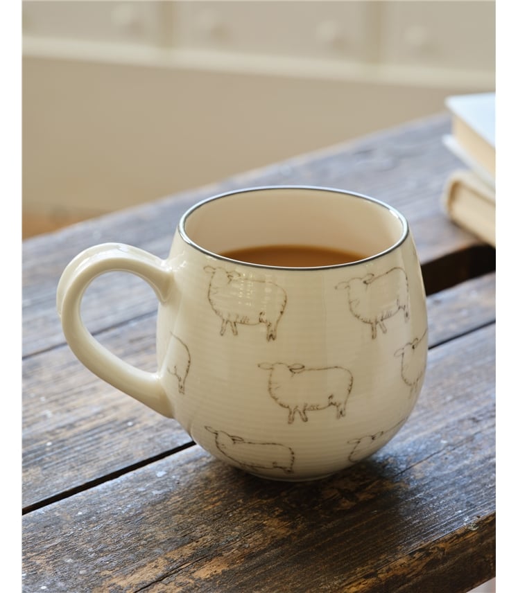 Sophie Allport Stoneware Mug