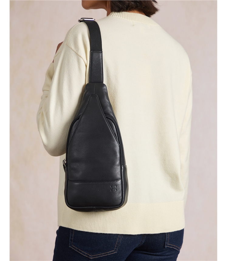 Langham Sling Backpack