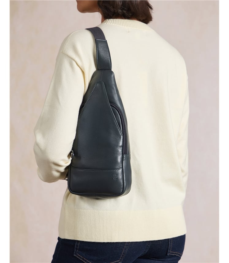 Langham Sling Backpack