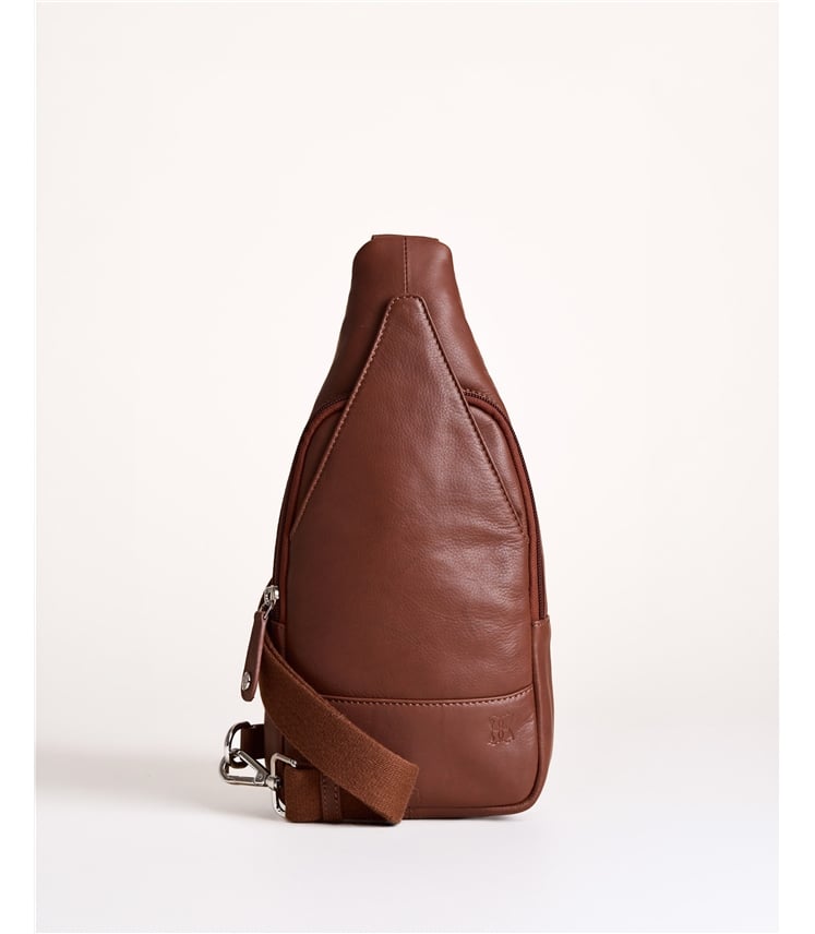 Langham Sling Backpack