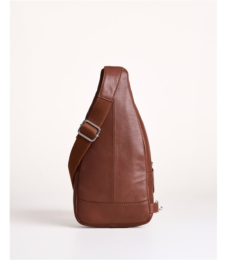 Langham Sling Backpack