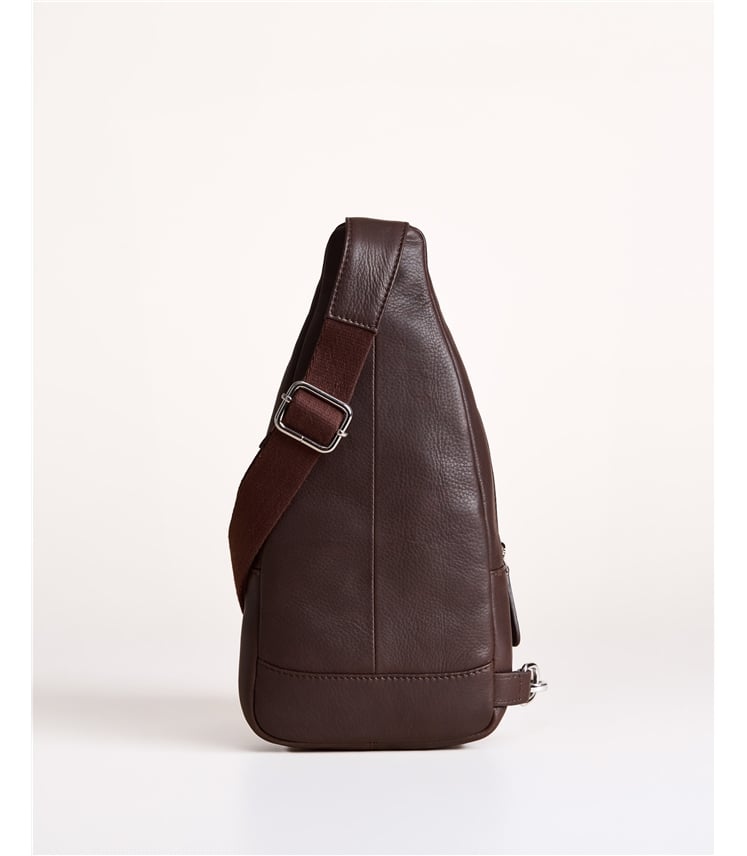 Langham Sling Backpack