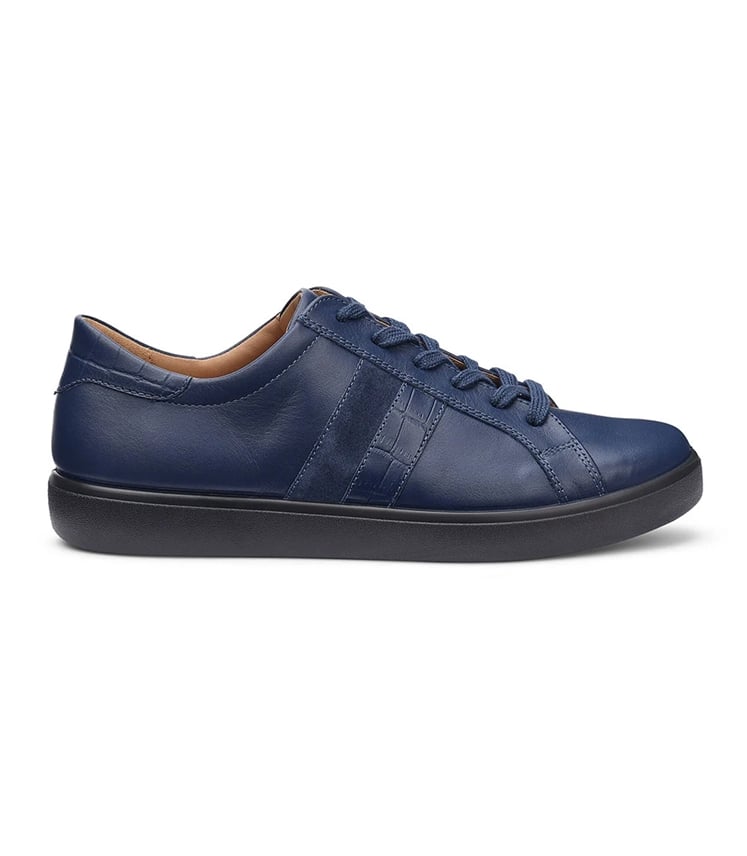 Hotter Switched