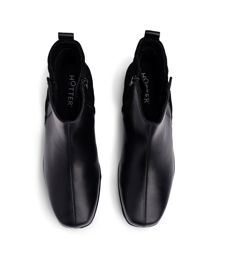 Hotter Eton