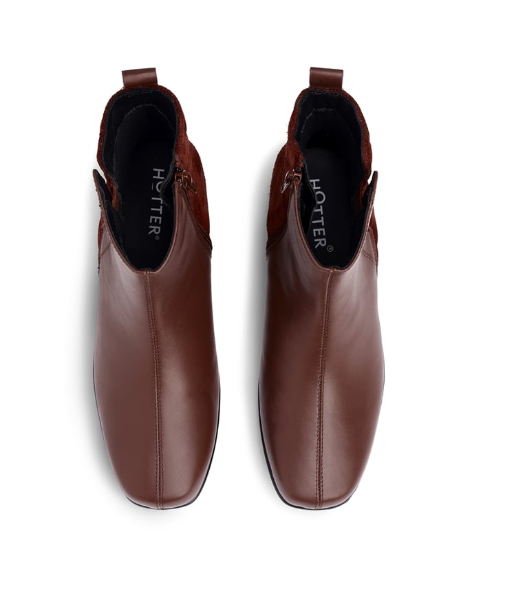 Hotter Eton