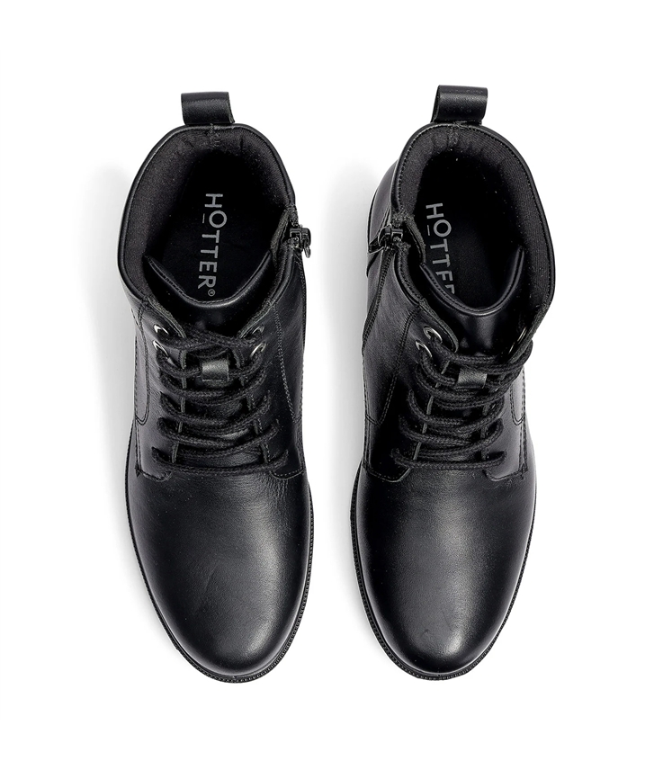 Hotter Surrey II