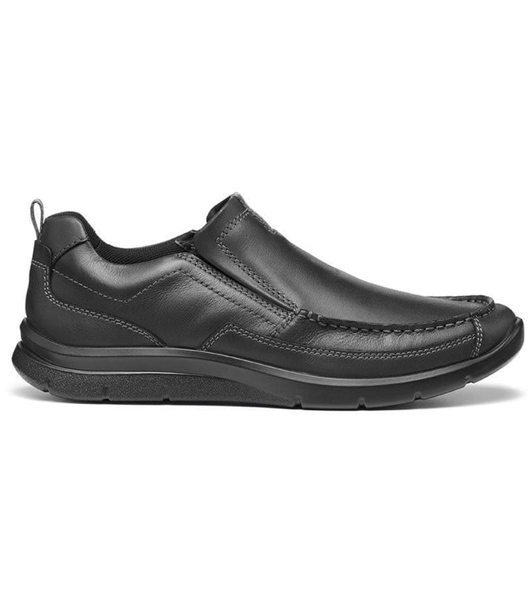 Hotter Boost