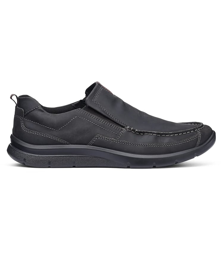 Hotter Boost