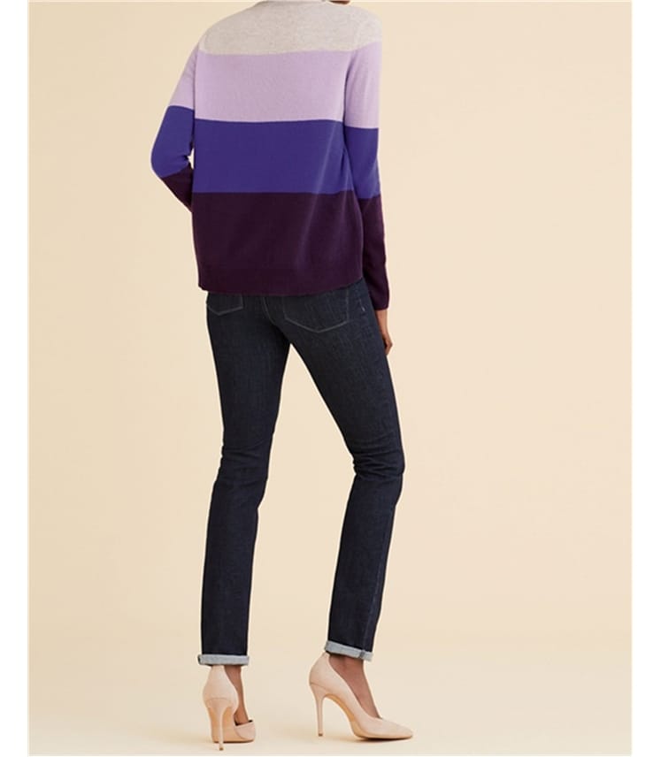 Slim Leg Jean