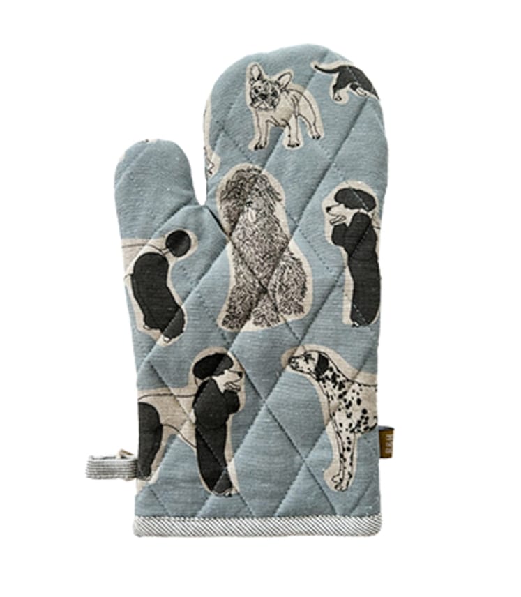 Dogology Oven Glove