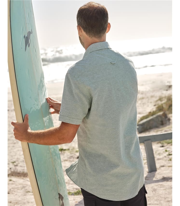Sun Bleached Shirt