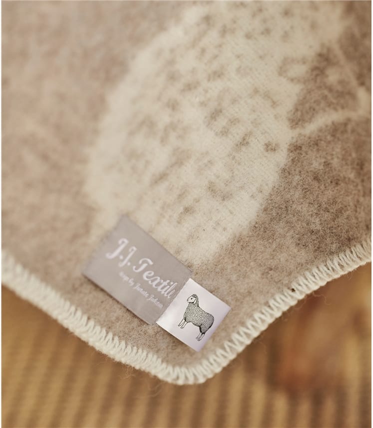 Hedgehog Little Blanket