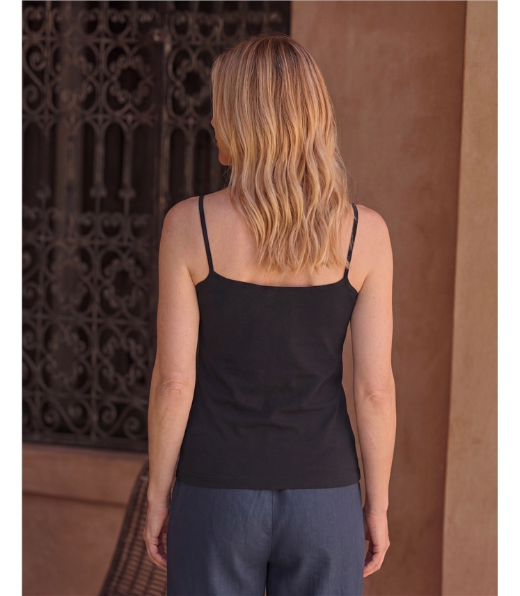 Caraco - Femme - Coton Bio
