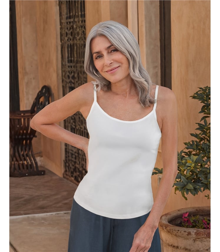 Organic Cami