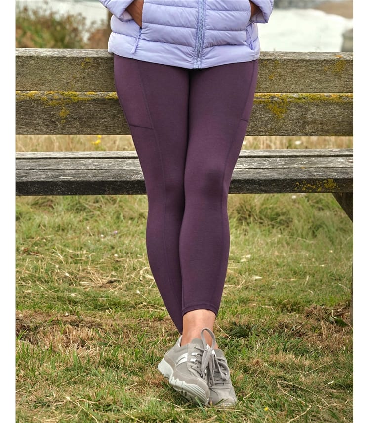 Faith Full Length Sculpt Leggings