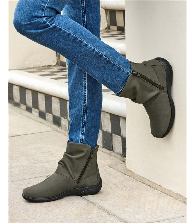 Hotter Whisper Boots