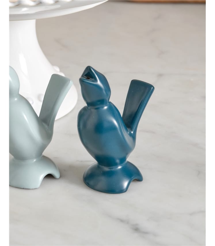 Pie Bird Flute