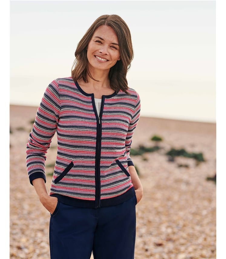 cardigan lightweight