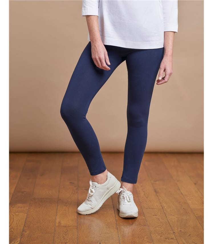 What is the correct hem length for pants?