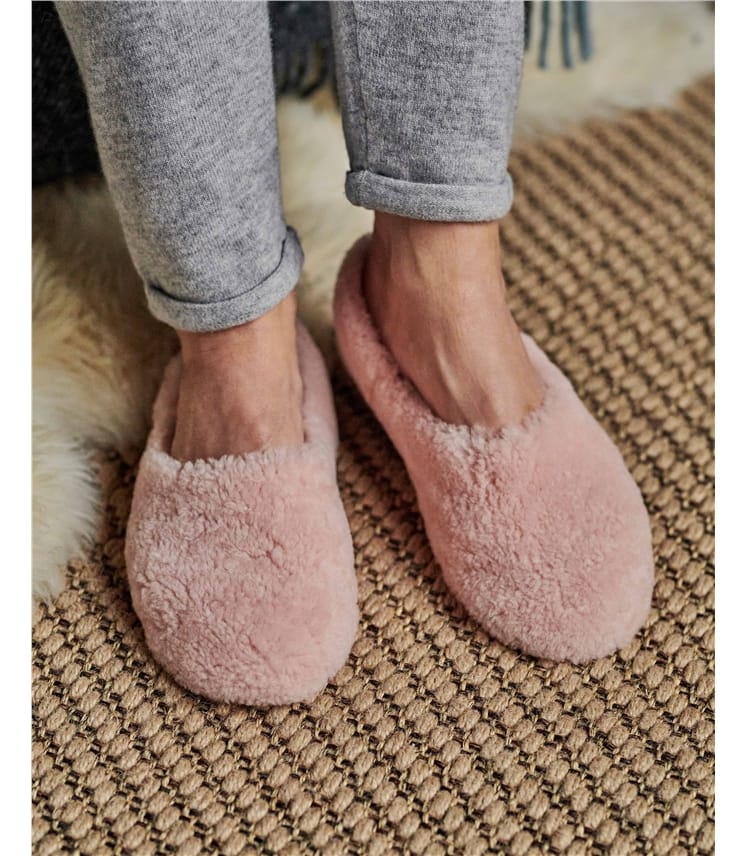 Classic Slippers Archives - Snow Paw UK