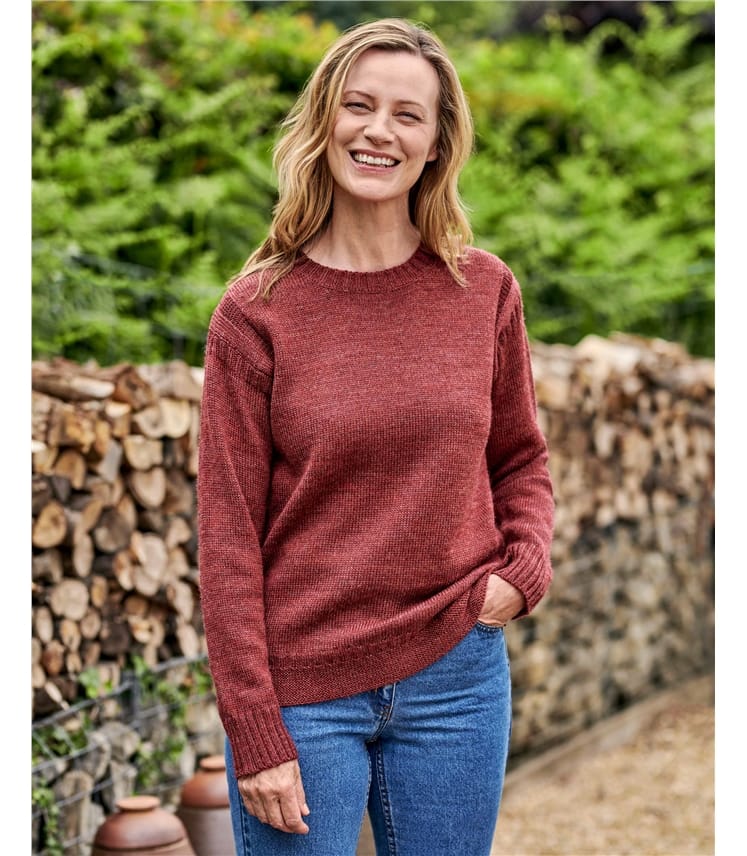 guernsey knitwear