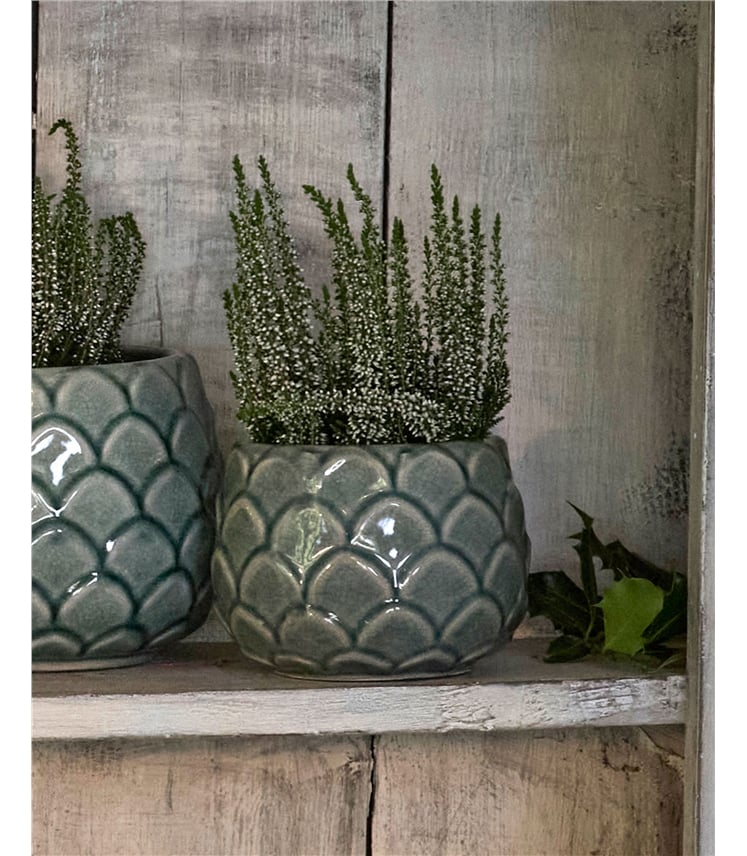 Garden Trading Artichoke Pot Small