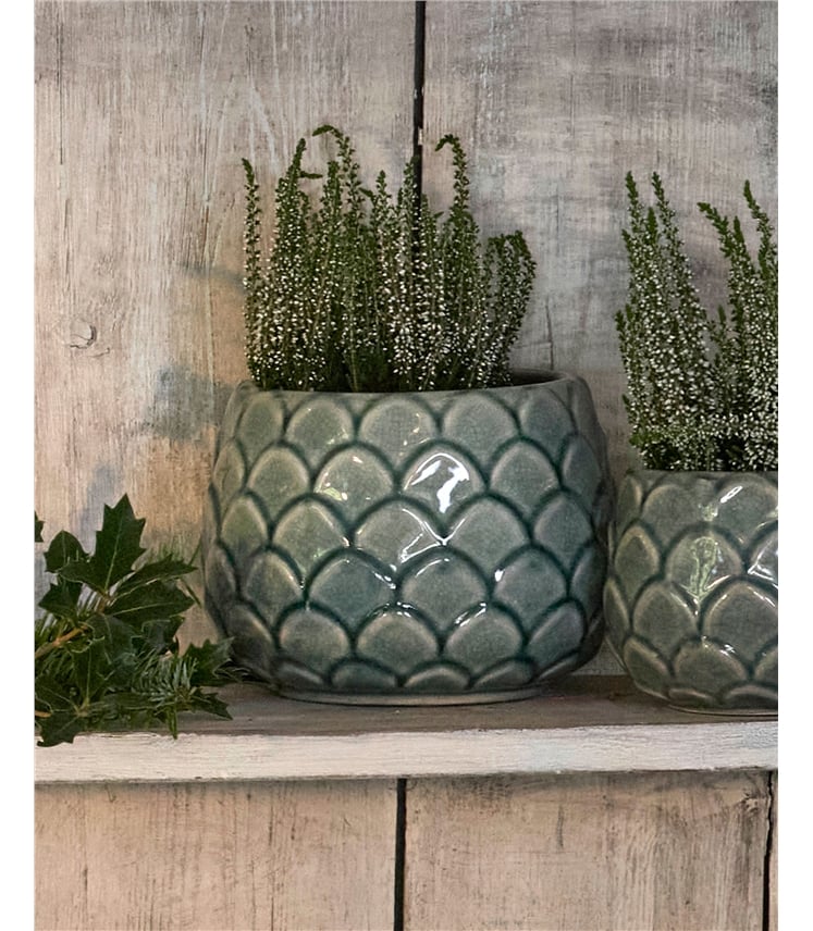Garden Trading Artichoke Pot Large