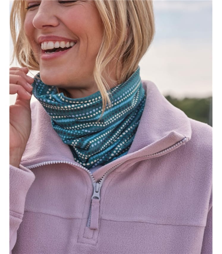 Multi-Purpose Jersey Snood